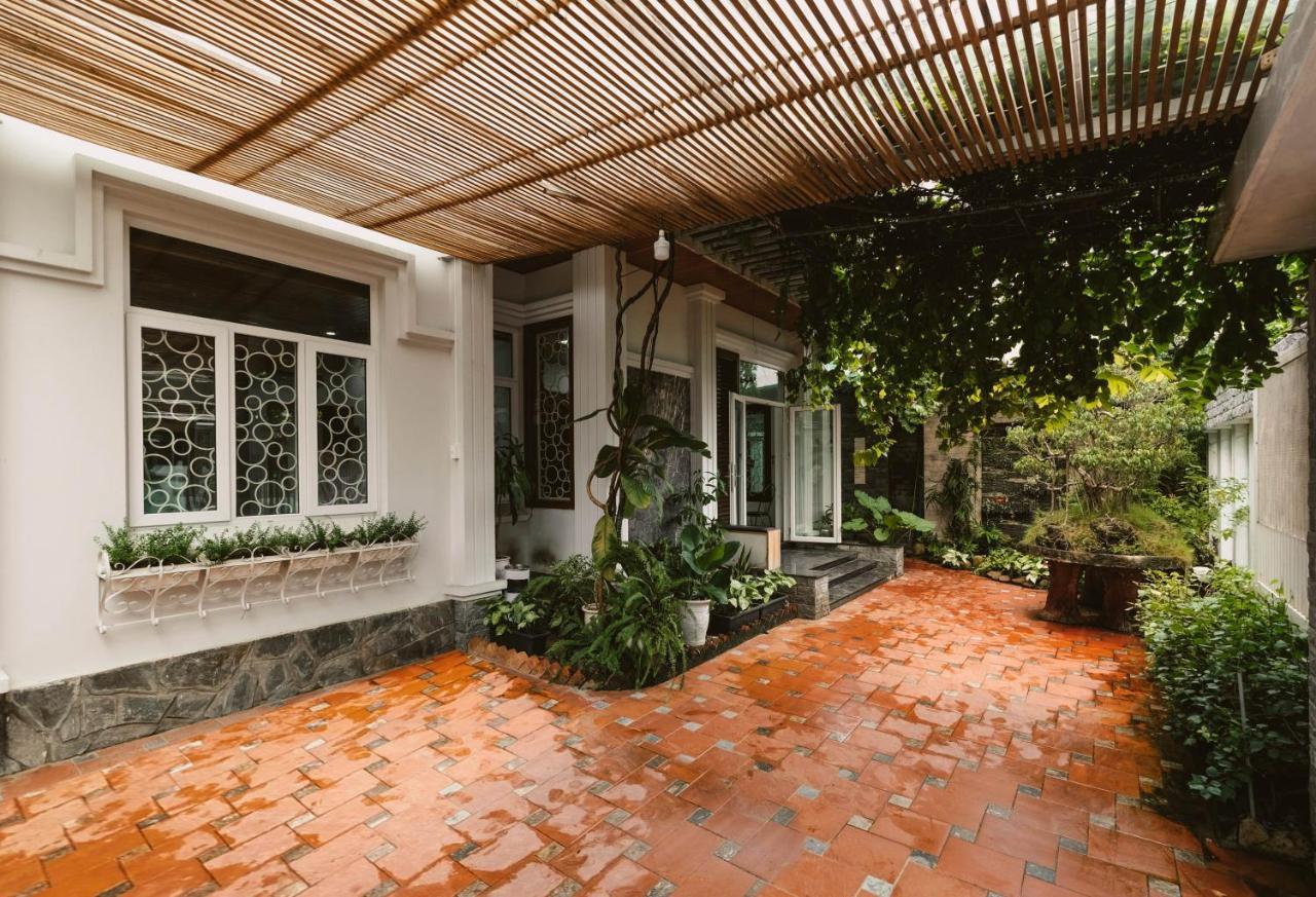 Le Robinet Villa - A Journey Into Hue Citadel Soul Extérieur photo