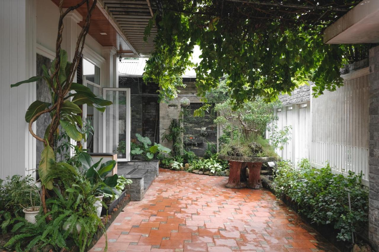 Le Robinet Villa - A Journey Into Hue Citadel Soul Extérieur photo